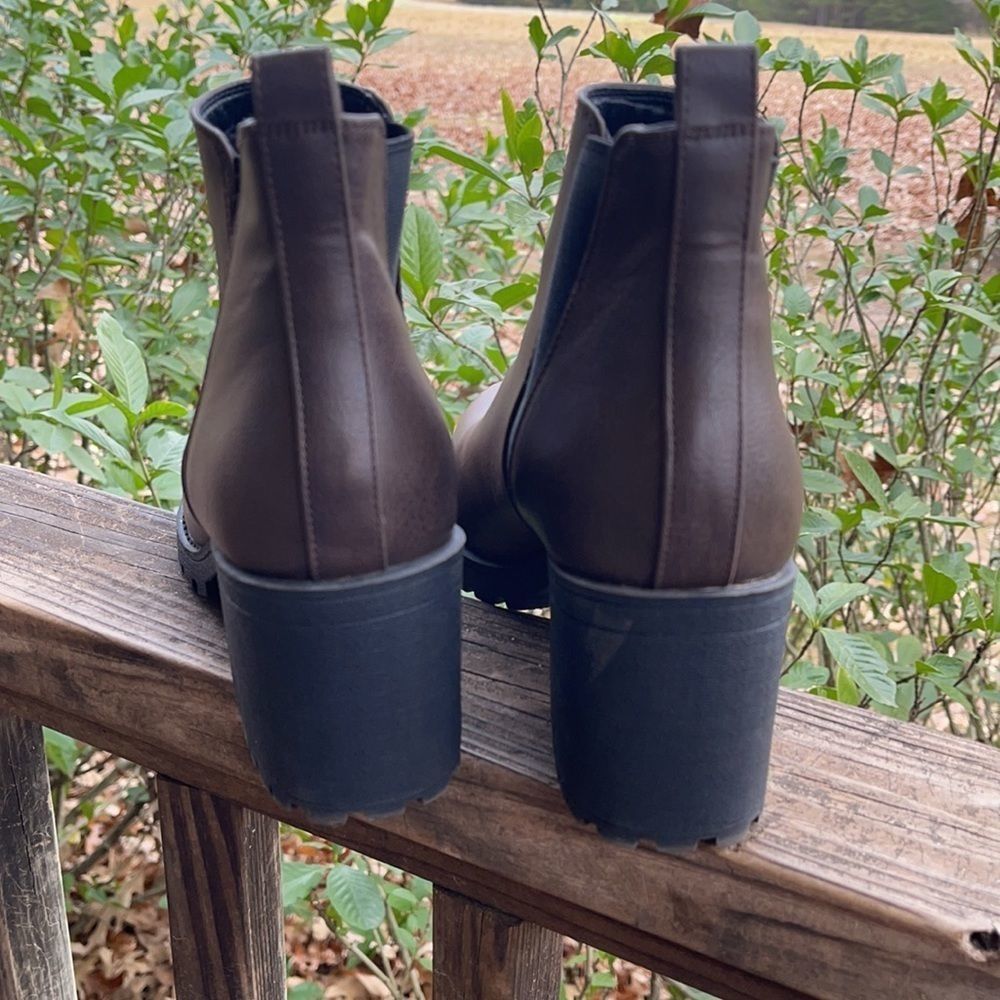 NEW Dirty Laundry Lita Boots - Picture 4 of 14